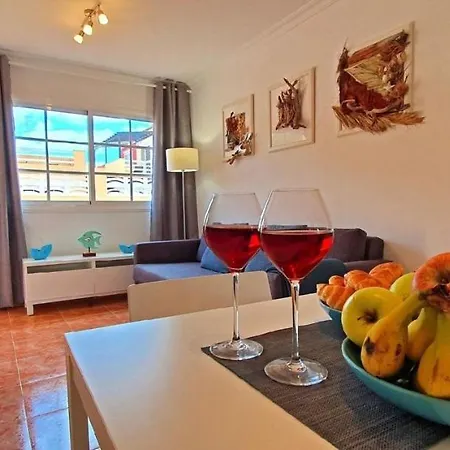 Apartment Gemutliches In Mit Grosser Terrasse