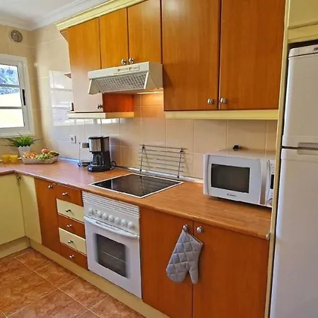 Apartamento Gemutliches In Mit Grosser Terrasse *
