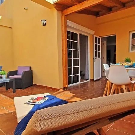 Apartamento Gemutliches In Mit Grosser Terrasse *