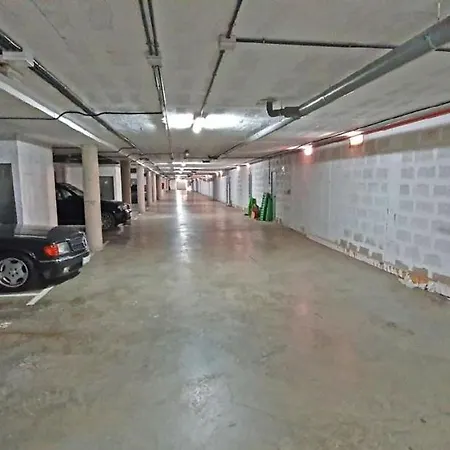 Apartamento Gemutliches In Mit Grosser Terrasse *