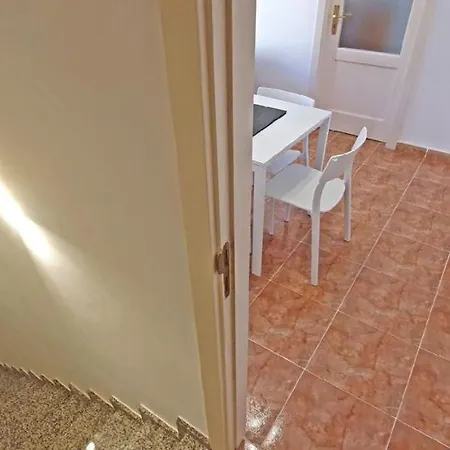 Apartamento Gemutliches In Mit Grosser Terrasse Costa Calma
